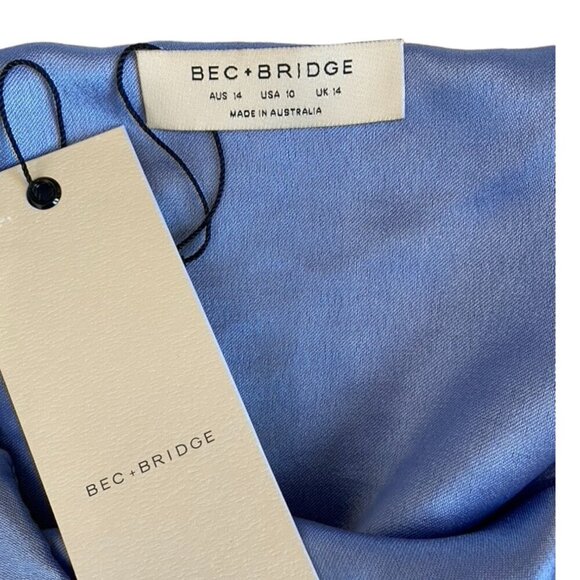 Bec + Bridge Nada Maxi Dress - Picture 6 of 13